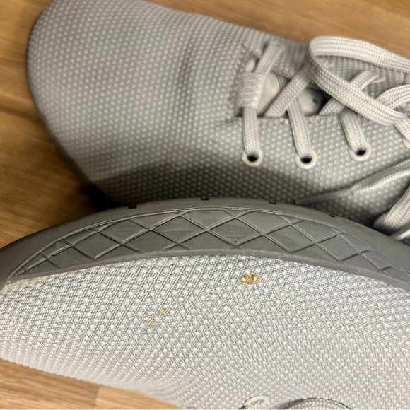 NOBULL Trainer SuperFabric Gray Men’s 15 / Women’s 16.5 - Picture 4 of 6